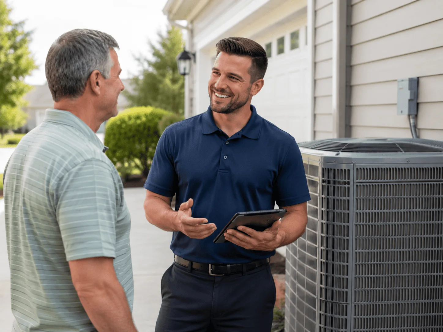 Heat Pump Installation Torrington, CT FAQs